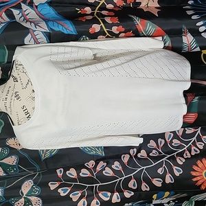 METAPHOR SWEATER New